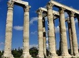 Athens Highlights & Sounio Temple of Poseidon Full Day Private Tour