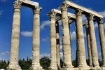 Athens Highlights & Sounio Temple of Poseidon Full Day Private Tour