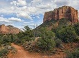 The Sedona Experience - Hiking, Lunch and Wine Tasting