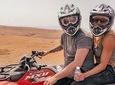 Quad Bike Marrakech