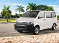 Cancun Private Mini-Van Roundtrip Transportation