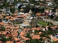 Mtskheta , Gori , Uplistsikhe Tour