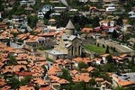 Mtskheta , Gori , Uplistsikhe Tour