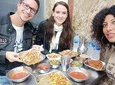 food tour in local Cairo life