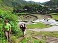 Small-Group Weekend Hiking Tour to Banaue-Ifugao from Manila