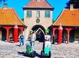 2 Hour Copenhagen Segway Tour