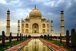 Private One day Taj Mahal tour from Jaipur