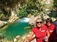 Day Trip to Algar Waterfalls and Guadalest from Benidorm
