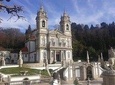 Barcelos, Braga and Guimarães Tour