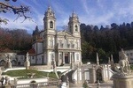 Barcelos, Braga and Guimarães Tour