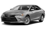 Private Punta Cana Sedan Round-Trip Airport Transfer