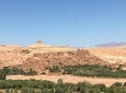 Marrakesh Day trip to Ouarzazate and Kasbahs