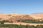 Marrakesh Day trip to Ouarzazate and Kasbahs