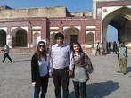 Pakistan Guided Tours offer all kind of tours , Let's Explore Lahore with us. 