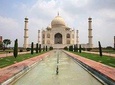From Delhi : Taj Mahal Tour By Gatimaan Express Train All Inclusive Package