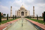 From Delhi : Taj Mahal Tour By Gatimaan Express Train All Inclusive Package