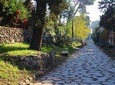 Roman Catacombs Walking Tour