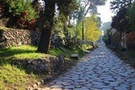 Roman Catacombs Walking Tour