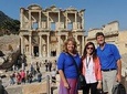 Highlights of Ephesus Tour from Izmir Airport and Hotels