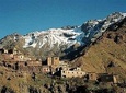 Marrakesh day trip to Berber Villages & Atlas Mountains