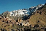 Marrakesh day trip to Berber Villages & Atlas Mountains