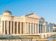 Skopje City Tour