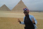 3 day tours pyramids day giza city Cairo tour & Alexandria