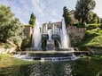Tivoli Day Trip from Rome: Hadrian's Villa and Villa d'Este