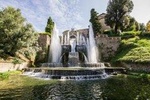 Tivoli Day Trip from Rome: Hadrian's Villa and Villa d'Este