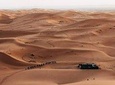 6 days trekking To The heart of Desert