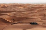 6 days trekking To The heart of Desert