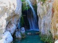 Day Trip to the Algar Waterfalls from Calpe or Altea