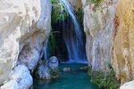 Day Trip to the Algar Waterfalls from Calpe or Altea