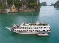 3-Day Explore Bai Tu Long Bay On Cruise - Midrange Cruise