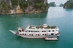 3-Day Explore Bai Tu Long Bay On Cruise - Midrange Cruise