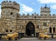 Private Tour - Beit El Din, Deir El Qamar & Moussa Palace - Day Trip From Beirut