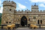 Private Tour - Beit El Din, Deir El Qamar & Moussa Palace - Day Trip From Beirut