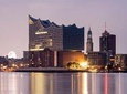Elbphilharmonie Hamburg guided walking tour