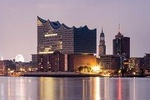 Elbphilharmonie Hamburg guided walking tour