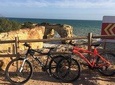 Bike Tour: Sete Vales Suspensos Trail (Marinha and Benagil)