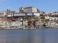 Porto from Esposende