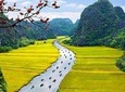 VIETNAM CAMBODIA 10 DAYS
