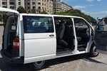Bucharest Airport Transfer
