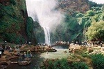 Marrakesh day trip to Ouzoud waterfalls