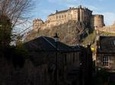 Edinburgh City Centre Private and Personal Full Day Driving Tour