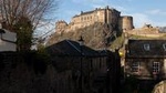 Edinburgh City Centre Private and Personal Full Day Driving Tour