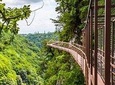 Caves, Waterfall and Canyons Full Day Trip
