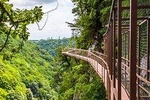 Caves, Waterfall and Canyons Full Day Trip