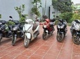 Ninh Binh Motorcycle Rental (Automatic motorbike)