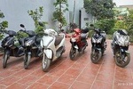 Ninh Binh Motorcycle Rental (Automatic motorbike)